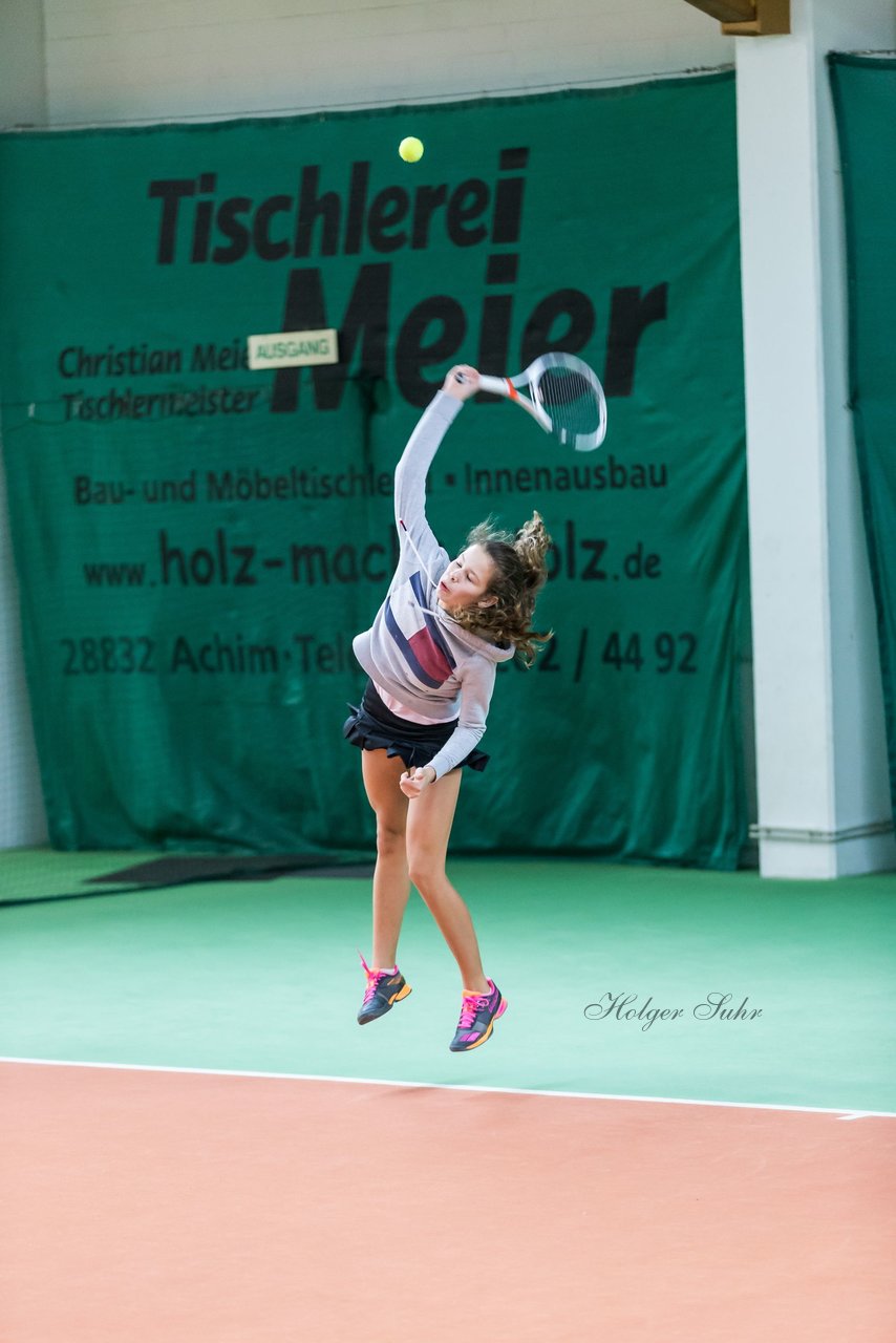 Nicole Rivkin 467 - Bremen Open